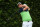 AUGUSTA, GA - APRIL 11:  Marc Leishman of Australia tees off on the second hole during the first round of the 2013 Masters Tournament at Augusta National Golf Club on April 11, 2013 in Augusta, Georgia.  (Photo by Mike Ehrmann/Getty Images)