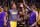 PHOENIX, AZ - MARCH 18:  Dwight Howard #12 of the Los Angeles Lakers is introduced before the NBA game against the Phoenix Suns at US Airways Center on March 18, 2013 in Phoenix, Arizona. The Suns defeated the Lakers 99-76. NOTE TO USER: User expressly acknowledges and agrees that, by downloading and or using this photograph, User is consenting to the terms and conditions of the Getty Images License Agreement.  (Photo by Christian Petersen/Getty Images)