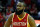 HOUSTON, TX - FEBRUARY 20:  James Harden #13 of the Houston Rockets celebrates a three point shot during the game against the Oklahoma City Thunder at Toyota Center on February 20, 2013 in Houston, Texas. NOTE TO USER: User expressly acknowledges and agrees that, by downloading and or using this photograph, User is consenting to the terms and conditions of the Getty Images License Agreement.  (Photo by Scott Halleran/Getty Images)