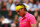 PARIS - MAY 31:  A dejected Rafael Nadal of Spain heads towards defeat during the Men's Singles Fourth Round match against Robin Soderling of Sweden on day eight of the French Open at Roland Garros on May 31, 2009 in Paris, France.  (Photo by Ryan Pierse/Getty Images)
