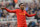 NEWCASTLE UPON TYNE, ENGLAND - APRIL 27:  Daniel Sturridge of Liverpool celebrates scoring a goal during the Barclays Premier League match between Newcastle United and Liverpool at St James' Park on April 27, 2013 in Newcastle upon Tyne, England.  (Photo by Gareth Copley/Getty Images)