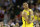ATLANTA, GA - APRIL 08:  Trey Burke #3 of the Michigan Wolverines reacts in the secon dhalf against the Louisville Cardinals during the 2013 NCAA Men's Final Four Championship at the Georgia Dome on April 8, 2013 in Atlanta, Georgia.  (Photo by Streeter Lecka/Getty Images)