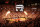 MIAMI, FL - MAY 31:  A general view during player introductions for Game One of the 2011 NBA Finals between the Miami Heat and the Dallas Mavericks at American Airlines Arena on May 31, 2011 in Miami, Florida. NOTE TO USER: User expressly acknowledges and agrees that, by downloading and/or using this Photograph, user is consenting to the terms and conditions of the Getty Images License Agreement.  (Photo by Marc Serota/Getty Images)