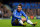 LONDON, ENGLAND - MAY 08:  Fernando Torres of Chelsea reacts after being tackled during the Barclays Premier League match between Chelsea and Tottenham Hotspur at Stamford Bridge on May 8, 2013 in London, England.  (Photo by Shaun Botterill/Getty Images)