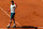 MADRID, SPAIN - MAY 12:  Rafael Nadal of Spain celebrates matchpoint over Stanislas Wawrinka of Switzerland after winning the final match on day nine of the Mutua Madrid Open tennis tournament at the Caja Magica  on May 12, 2013 in Madrid, Spain.  (Photo by Jasper Juinen/Getty Images)