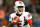 NEW ORLEANS, LA - JANUARY 02:  Teddy Bridgewater #5 of the Louisville Cardinals looks to pass against the Florida Gators during the Allstate Sugar Bowl at Mercedes-Benz Superdome on January 2, 2013 in New Orleans, Louisiana.  (Photo by Chris Graythen/Getty Images)
