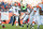 DENVER, CO - DECEMBER 23:  Punter Reggie Hodges #2 of the Cleveland Browns punts against the Denver Broncos during a game at Sports Authority Field at Mile High on December 23, 2012 in Denver, Colorado. The Broncos defeated the Browns 34-12. (Photo by Dustin Bradford/Getty Images)