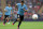 LONDON, ENGLAND - JULY 29:  Luis Suarez of Uruguay in action during the Men's Football first round Group A Match between Senegal and Uruguay on Day 2 of the London 2012 Olympic Games at Wembley Stadium on July 29, 2012 in London, England.  (Photo by Julian Finney/Getty Images)