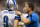NEW ORLEANS, LA - DECEMBER 4:  Head Coach Jim Schwartz talks with quarterback Matthew Stafford #9 of the Detroit Lions during a game against the New Orleans Saints to score a touchdown at Mercedes-Benz Superdome on December 4, 2011 in New Orleans, Louisiana.  The Saints defeated the Lions 31-17.  (Photo by Wesley Hitt/Getty Images)