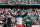PARIS, FRANCE - JUNE 07:  Rafael Nadal of Spain waves to the crowd following his men's singles semi-final match against Novak Djokovic of Serbia on day thirteen of the French Open at Roland Garros on June 7, 2013 in Paris, France.  (Photo by Julian Finney/Getty Images)