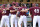 Jun 10, 2013; Charlottesville, VA, USA; Mississippi State Bulldogs players celebrate after their game against the Virginia Cavaliers in the Charlottesville super regional of the 2013 NCAA baseball tournament at Davenport Field. The Bulldogs won 6-5 and advanced to the College World Series. Mandatory Credit: Geoff Burke-USA TODAY Sports