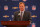 NEW ORLEANS, LA - FEBRUARY 04:  NFL Commissioner Roger Goodell speaks during the Super Bowl XLVII Team Winning Coach and MVP Press Conference at the Ernest N. Morial Convention Center on February 4, 2013 in New Orleans, Louisiana.  (Photo by Christian Petersen/Getty Images)