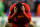 LIVERPOOL, ENGLAND - FEBRUARY 21:  A dejected Luis Suarez of Liverpool reacts as his team win on the night but exit the competition during the UEFA Europa League round of 32 second leg match between Liverpool FC and FC Zenit St Petersburg at Anfield on February 21, 2013 in Liverpool, England.  (Photo by Alex Livesey/Getty Images)