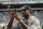 Sep 25, 2011; Philadelphia, PA, USA; Professional basketball player LeBron James takes pictures with his camera phone along the Philadelphia Eagles sideline prior to the game against the New York Giants at Lincoln Financial Field. Mandatory Credit: Howard Smith-USA TODAY Sports