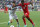 JERUSALEM, ISRAEL - JUNE 11:  Ofer Verta of Israel challenges Wilfried Zaha of England during UEFA European U21 Championships, Group A match between Israel and England at Teddy Stadium on June 11, 2013 in Jerusalem, Israel.  (Photo by Ian Walton/Getty Images)