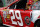 Kevin Harvick's No. 29 Chevrolet sits covered and ready for the Daytona 500.  Credit: Dwight Drum