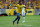 BRASILIA, BRAZIL - JUNE 15:  Neymar of Brazil celebrates scoring his team's opening goal during the FIFA Confederations Cup Brazil 2013 Group A match between Brazil and Japan at National Stadium on June 15, 2013 in Brasilia, Brazil.  (Photo by Dean Mouhtaropoulos/Getty Images)