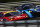 LE MANS, FRANCE - JUNE 16:  The AF - Corse Michael Waltrip Racing Ferrari 458 of Robert Kauffman, Rui Aguas and Brian Vickers drive during the Le Mans 24 Hour race at the Circuit de la Sarthe on June 16, 2012 in Le Mans, France.  (Photo by Ker Robertson/Getty Images)