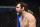 Feb 2, 2013; Las Vegas, NV, USA; Jon Fitch during UFC 156 at the Mandalay Bay Events Center. Mandatory Credit: Gary A. Vasquez-USA TODAY Sports