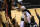 SAN ANTONIO, TX - JUNE 16:  Danny Green #4 of the San Antonio Spurs reacts after making a three-pointer in the fourth quarter against the Miami Heat during Game Five of the 2013 NBA Finals at the AT&T Center on June 16, 2013 in San Antonio, Texas. NOTE TO USER: User expressly acknowledges and agrees that, by downloading and or using this photograph, User is consenting to the terms and conditions of the Getty Images License Agreement.  (Photo by Mike Ehrmann/Getty Images)