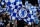 LONDON, ENGLAND - MAY 13: Chelsea fans fly flags during the FA Youth Cup Final Second Leg match between Chelsea and Norwich City at Stamford Bridge on May 13, 2013 in London, England, (Photo by Charlie Crowhurst/Getty Images)