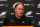 Apr 26, 2013; Philadelphia, PA, USA; Philadelphia Eagles head coach Chip Kelly addresses the media during a press conference at the NovaCare Complex. Mandatory Credit: Howard Smith-USA TODAY Sports