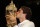 LONDON, ENGLAND - JULY 08:  Roger Federer of Switzerland kisses the winner's trophy after winning his Gentlemen's Singles final match against Andy Murray of Great Britain on day thirteen of the Wimbledon Lawn Tennis Championships at the All England Lawn Tennis and Croquet Club on July 8, 2012 in London, England.  (Photo by Clive Brunskill/Getty Images)