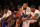 Would Carmelo Anthony abandon the New York Knicks' ship in 2014?