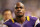 Adrian Peterson can't improve on his 2012 but other Vikings must.