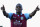 STOKE ON TRENT, ENGLAND - APRIL 06:  Christian Benteke of Aston Villa celebrates scoring his team's third goal to make the score 1-3 during the Barclays Premier League match between Stoke City and Aston Villa at the Britannia Stadium on April 6, 2013 in Stoke on Trent, England.  (Photo by Chris Brunskill/Getty Images)
