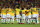 RIO DE JANEIRO, BRAZIL - JUNE 30: The Brazil players celebrate victory at the end of the FIFA Confederations Cup Brazil 2013 Final match between Brazil and Spain at Maracana on June 30, 2013 in Rio de Janeiro, Brazil. (Photo by Jasper Juinen/Getty Images)