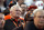 CLEVELAND, OH - AUGUST 24: Cleveland Browns new owner Jimmy Haslam sits in the 'Dog Pound' in the first half of their game against the Philadelphia Eagles at Cleveland Browns Stadium on August 24, 2012 in Cleveland, Ohio. (Photo by Matt Sullivan/Getty Images)