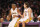 LOS ANGELES - JANUARY 4:  Kobe Bryant #24 of the Los Angeles Lakers talks to teammate Sasha Vujacic #18 before they enter the game against the Portland Trail Blazers on January 4, 2009 at Staples Center in Los Angeles, California.    NOTE TO USER: User expressly acknowledges and agrees that, by downloading and/or using this Photograph, user is consenting to the terms and conditions of the Getty Images License Agreement. (Photo by Stephen Dunn/Getty Images)