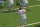 image from NCAA 14 (name on jersey inputted by user)