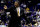 November 24, 2012; Baton Rouge, LA; Mississippi Valley State Delta Devils head coach Chico Potts against the LSU Tigers during the first half of a game at the Pete Maravich Assembly Center.  Mandatory Credit: Derick E. Hingle-USA TODAY Sports