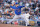 SAN FRANCISCO, CA - JULY 08:  Matt Harvey #33 of the New York Mets pitches against the San Francisco Giants at AT&T Park on July 8, 2013 in San Francisco, California.  (Photo by Ezra Shaw/Getty Images)
