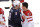 VANCOUVER, BC - FEBRUARY 28:  Zach Parise #9 of USA and Sidney Crosby #87 of Canada pat one another after shaking hands after the ice hockey men's gold medal game between USA and Canada on day 17 of the Vancouver 2010 Winter Olympics at Canada Hockey Place on February 28, 2010 in Vancouver, Canada. Canada defeated USA 3-2 in overtime.  (Photo by Jamie Squire/Getty Images)