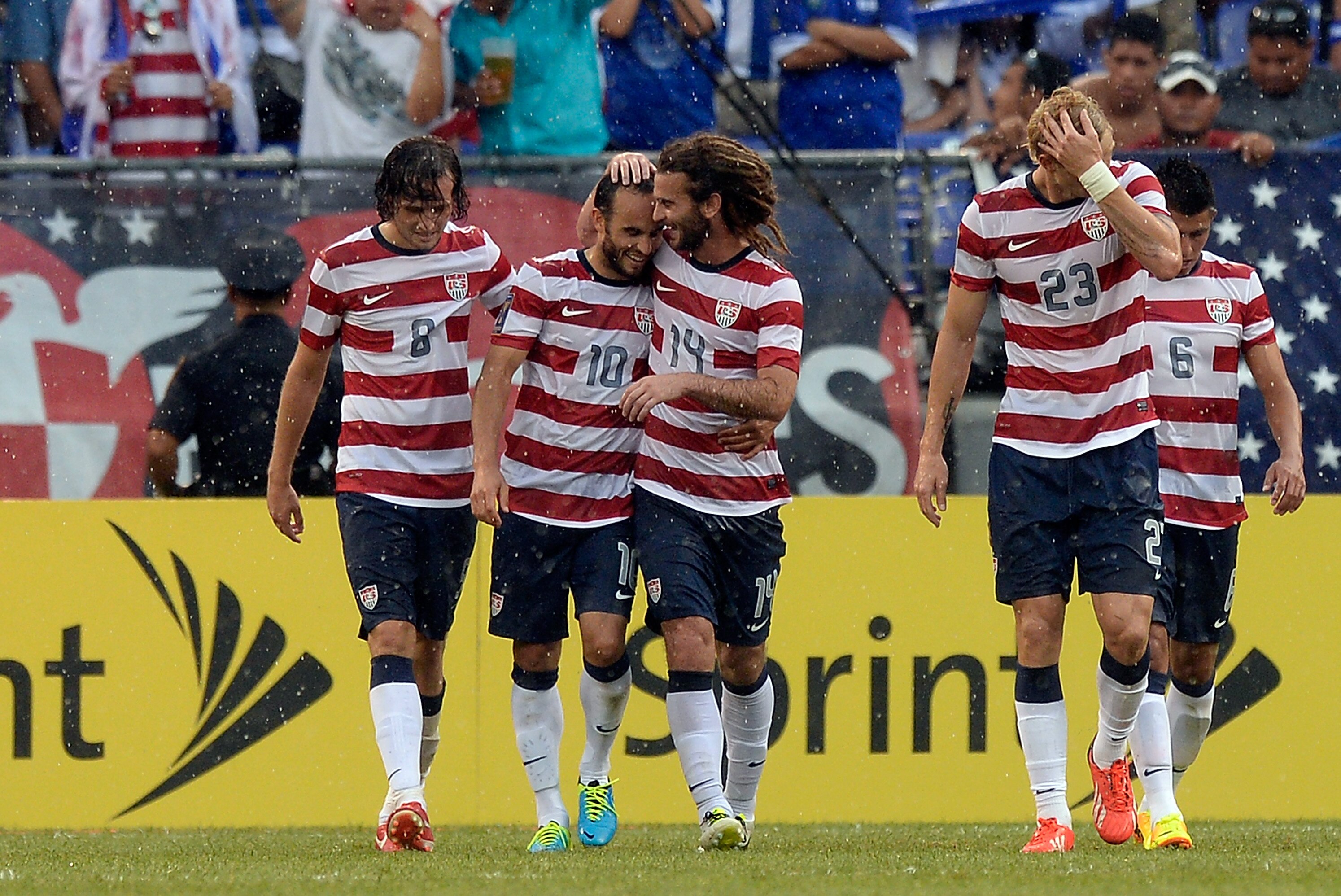 Thanks to its 10-game winning streak, the US Men's National Team is finally earning the same respect that the USWNT has enjoyed.