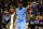 KANSAS CITY, MO - MARCH 24:  P.J. Hairston #15 of the North Carolina Tar Heels stands on the court with his head down against the Kansas Jayhawks during the third round of the 2013 NCAA Men's Basketball Tournament at Sprint Center on March 24, 2013 in Kansas City, Missouri.  (Photo by Jamie Squire/Getty Images)