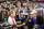 NEW ORLEANS, LA - JANUARY 09:  Head coach Nick Saban of the Alabama Crimson Tide shakes hands with head coach Les Miles of the Louisiana State University Tigers afterthe 2012 Allstate BCS National Championship Game at Mercedes-Benz Superdome on January 9, 2012 in New Orleans, Louisiana. Alabama won the game by a score of 21-0.  (Photo by Kevin C. Cox/Getty Images)