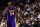 MIAMI, FL - FEBRUARY 10:  Kobe Bryant #24 of the Los Angeles Lakers looks on during a game against the Miami Heat at American Airlines Arena on February 10, 2013 in Miami, Florida.  (Photo by Mike Ehrmann/Getty Images)