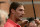 Jul 31, 2013; Philadelphia, PA, USA; Philadelphia Eagles wide receiver Riley Cooper (14) addresses the media concerning an internet video at the Eagles NovaCare Complex.  Mandatory Credit: Howard Smith-USA TODAY Sports