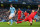 MANCHESTER, ENGLAND - FEBRUARY 03:  Edin Dzeko of Manchester City goes past the tackle of Daniel Agger of Liverpool to score the opening goal during the Barclays Premier League match between Manchester City and Liverpool at the Etihad Stadium on February 3, 2013 in Manchester, England.  (Photo by Alex Livesey/Getty Images)