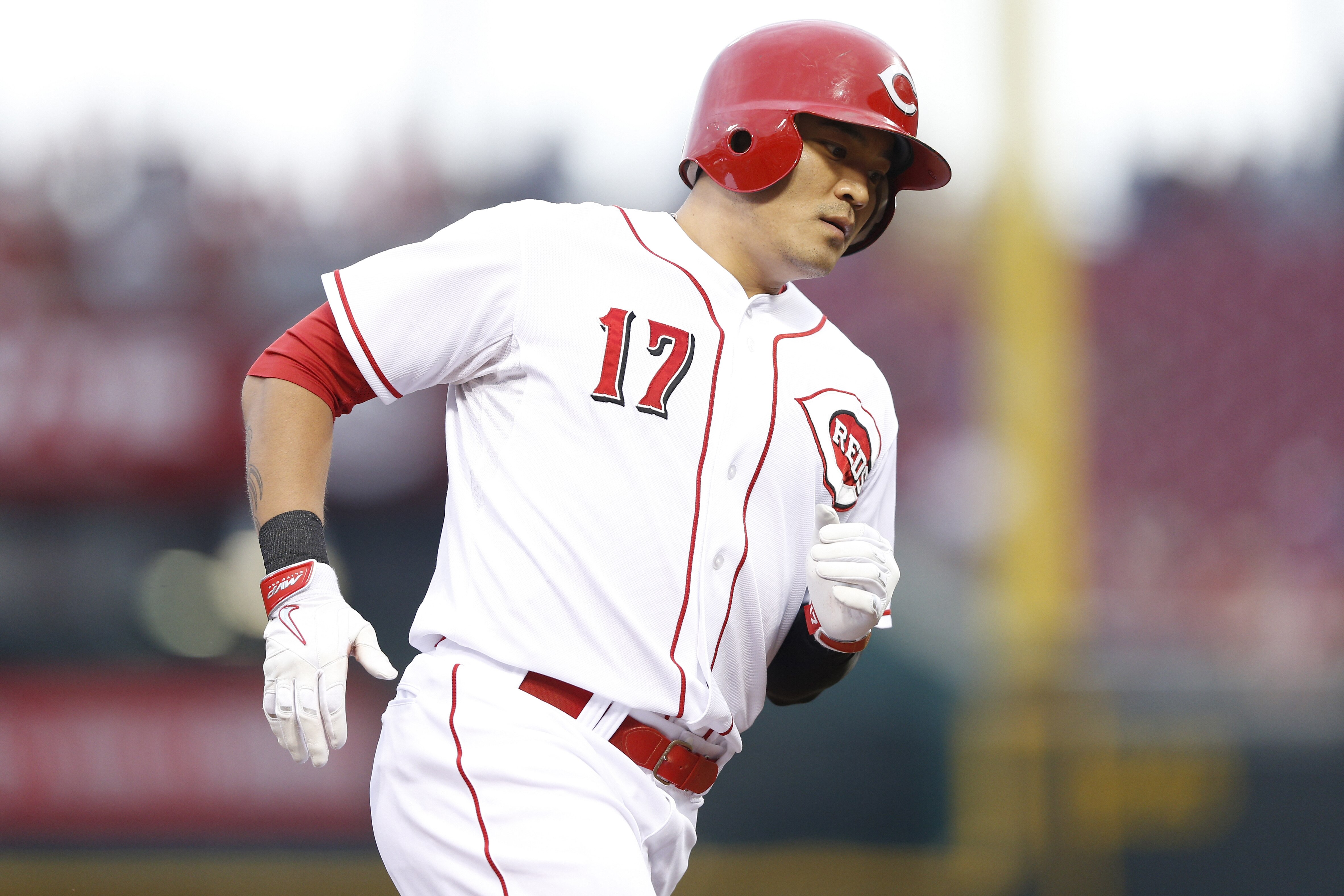 The Cubs are hoping to bring Choo to Chi-Town in 2014 and beyond.
