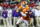 Dec 31, 2012; Atlanta, GA, USA; Clemson Tigers quarterback Tajh Boyd (10) rolls out on a pass play in the second half against the LSU Tigers in the 2012 Chick-fil-A Bowl at the Georgia Dome. Clemson won 25-24. Mandatory Credit: Daniel Shirey-USA TODAY Sports