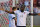 SANDY, UT - JUNE 18: Jozy Altidore #17 of the United States celebrates his goal against Honduras during the second half of an World Cup Qualifying March June 18, 2013 at Rio Tinto Stadium in Sandy, Utah. The USA beat Honduras 1-0. (Photo by George Frey/Getty Images)