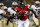 NEW ORLEANS, LA - SEPTEMBER 08:  Steven Jackson #39 of the Atlanta Falcons runs for a first down against the New Orleans Saints at the Mercedes-Benz Superdome on September 8, 2013 in New Orleans, Louisiana.  (Photo by Chris Graythen/Getty Images)