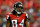 ATLANTA, GA - JANUARY 20:  Wide receiver Roddy White #84 of the Atlanta Falcons looks on before taking on the San Francisco 49ers in the NFC Championship game at the Georgia Dome on January 20, 2013 in Atlanta, Georgia.  (Photo by Kevin C. Cox/Getty Images)