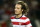 PORTLAND, OR - JULY 09:  Mixx Diskerud #8 of the United States plays against Belize during the 2013 CONCACAF Gold Cup on July 9, 2013 at Jeld-Wen Field in Portland, Oregon.  (Photo by Jonathan Ferrey/Getty Images)