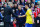 SUNDERLAND, ENGLAND - SEPTEMBER 14: Arsenal manager Arsene Wenger shakes hands with Mesut Oezil of Arsenal as he is substituted during the Barclays Premier League match between Sunderland and Arsenal at the Stadium of Light on September 14, 2013 in Sunderland, England.  (Photo by Laurence Griffiths/Getty Images)